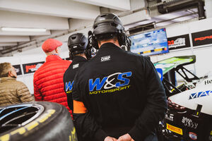 W&S Motorsport 