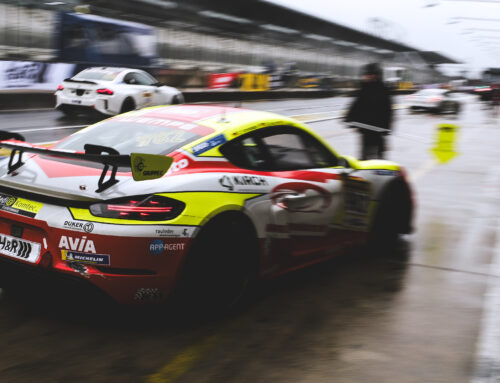 NLS 1 cancelled – season opener falls victim to the eifel winter