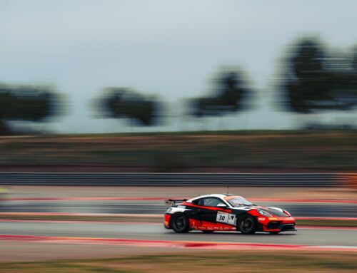 GT Summer Series 2026: Jetzt Startplatz sichern – mit W&S Motorsport an den Start